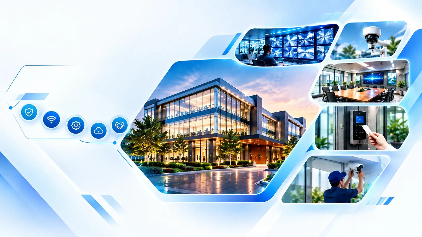 Astratech Systems Integration Expertise