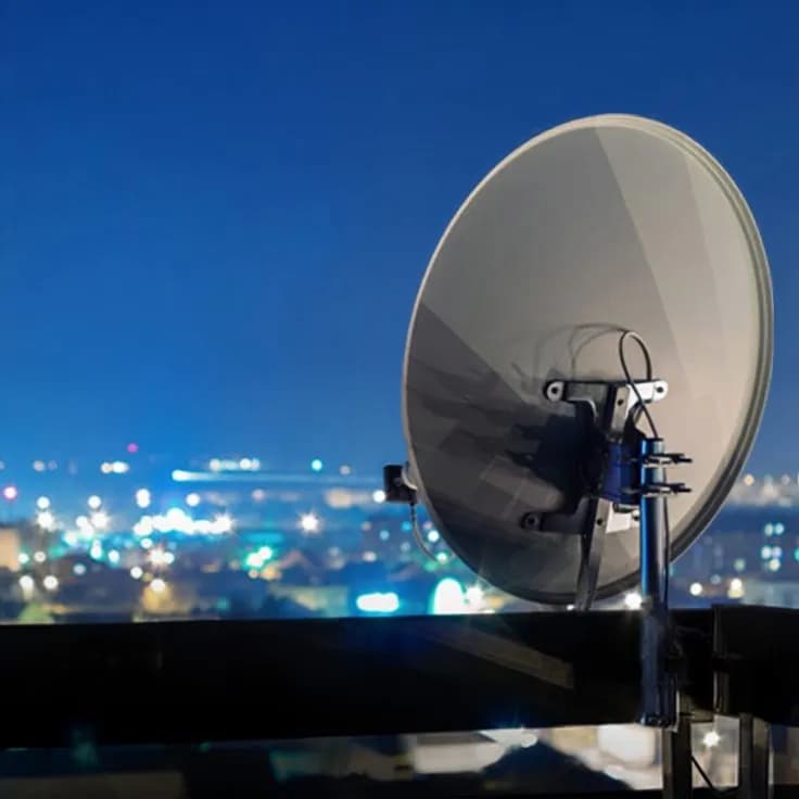 SMATV Satellite Television Installation and Distribution